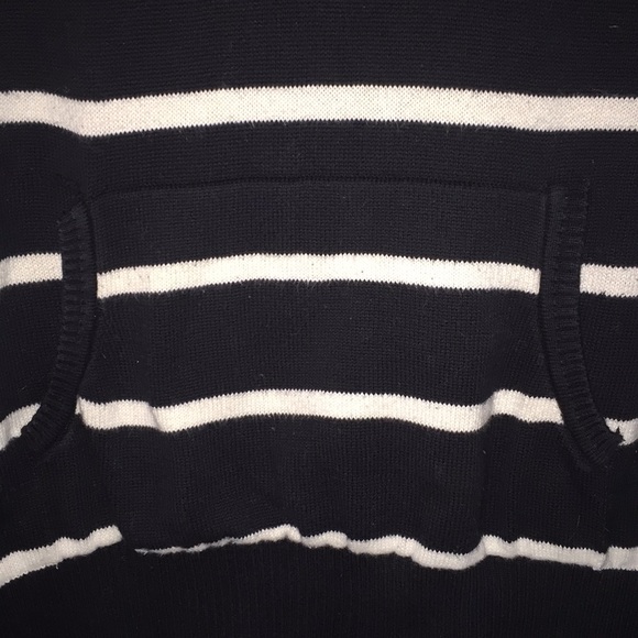 Tommy Hilfiger Hooded Sweatshirt/ Sweater - Picture 4 of 4